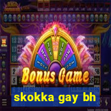 skokka gay bh